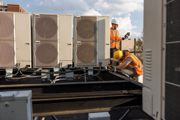 Ductless HVAC repair in Olivehurst, CA