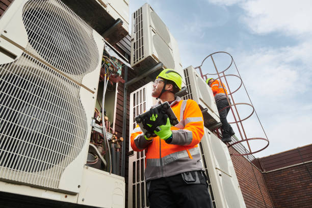 Best Affordable HVAC services  in Olivehurst, CA