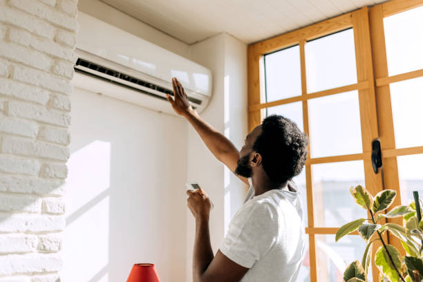 Best Emergency HVAC repair  in Olivehurst, CA