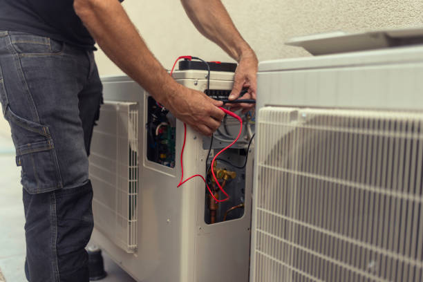 Best HVAC emergency services  in Olivehurst, CA