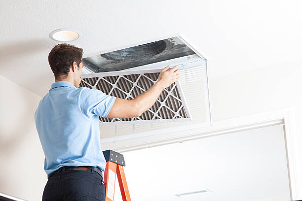 Best HVAC installation services  in Olivehurst, CA