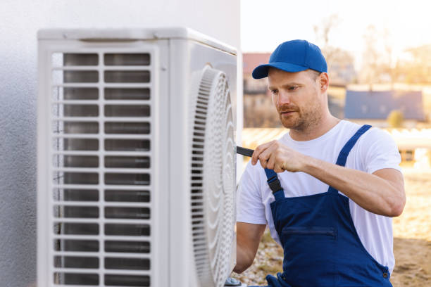 Trusted Olivehurst, CA HVAC Experts