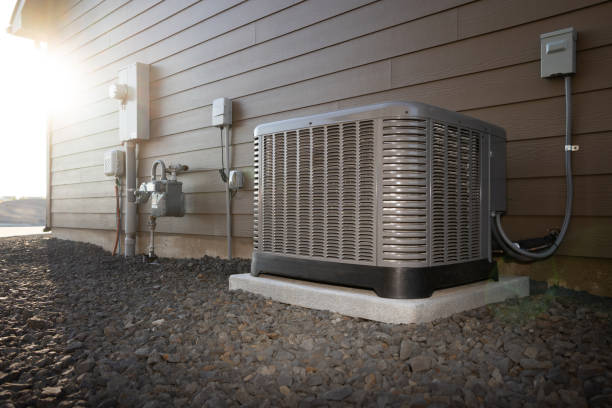 Best HVAC repair near me  in Olivehurst, CA